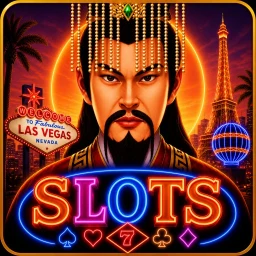 Icône de Woohoo™Casino-Vegas Slot Games